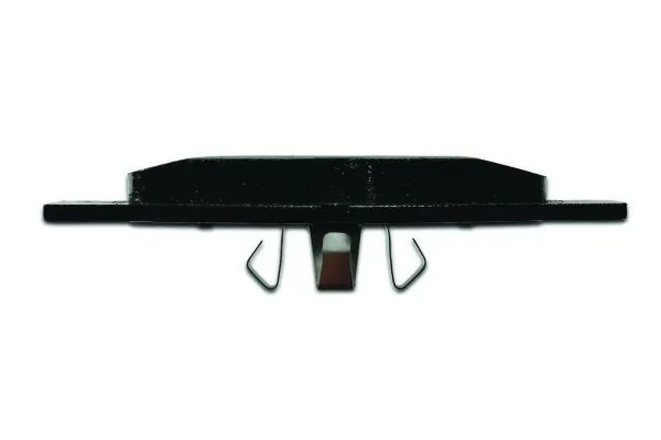 Brake Pad Set, disc brake 8DB 355 012-541
