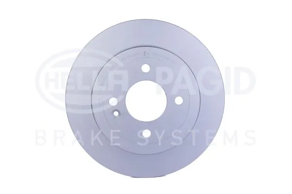 Brake Disc PRO 8DD 355 118-501