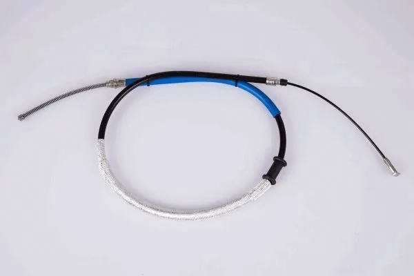 Cable Pull, parking brake 8AS 355 661-101