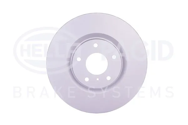 Brake Disc PRO High Carbon 8DD 355 128-771