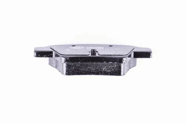Brake Pad Set, disc brake 8DB 355 013-851