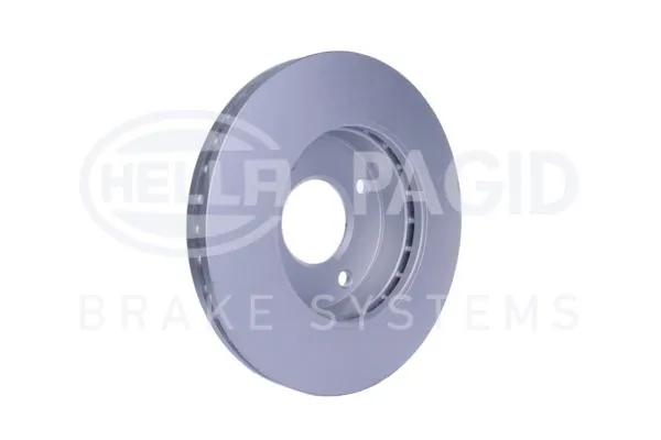 Brake Disc PRO 8DD 355 118-571