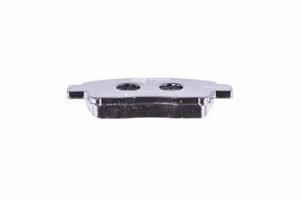 Brake Pad Set, disc brake 8DB 355 017-071