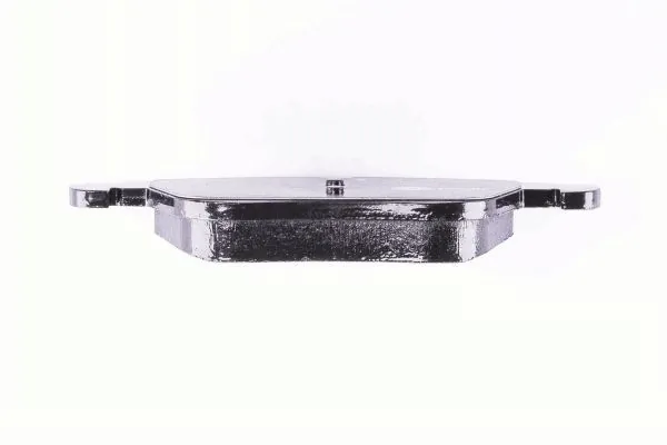 Brake Pad Set, disc brake 8DB 355 013-351