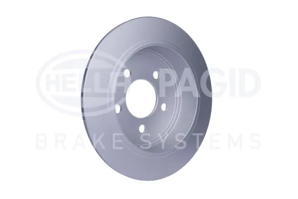 Brake Disc PRO 8DD 355 114-801