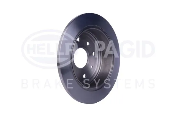 Brake Disc 8DD 355 114-161