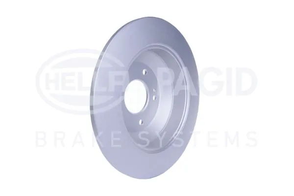Brake Disc PRO 8DD 355 116-871