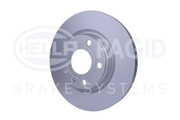 Brake Disc PRO High Carbon 8DD 355 127-311