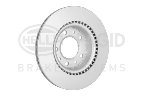 Brake Disc PRO 8DD 355 120-541