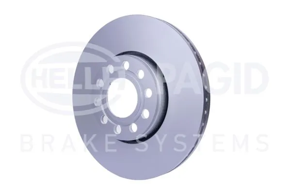 Brake Disc PRO High Carbon 8DD 355 128-011