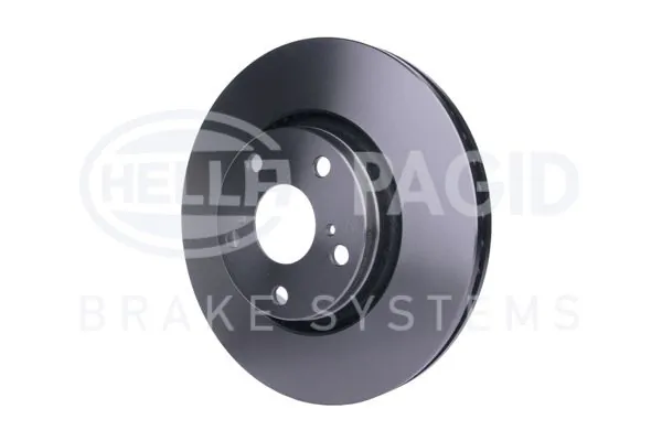 Brake Disc 8DD 355 114-281