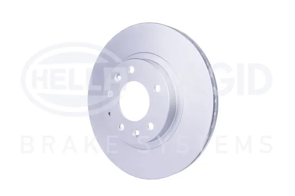 Brake Disc PRO 8DD 355 115-311