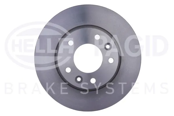 Brake Disc 8DD 355 112-771