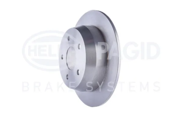 Brake Disc 8DD 355 108-611