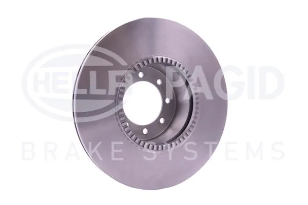 Brake Disc 8DD 355 117-481