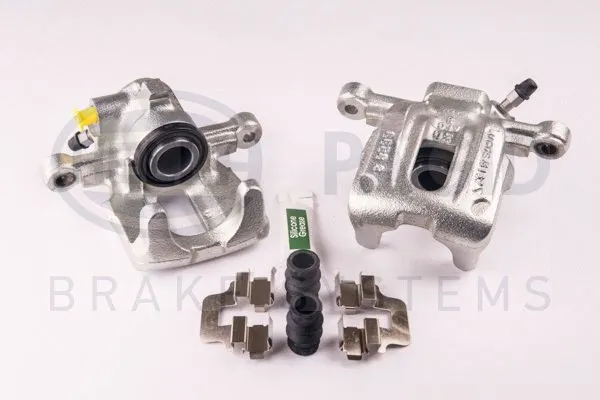 Brake Caliper 8AC 355 380-461