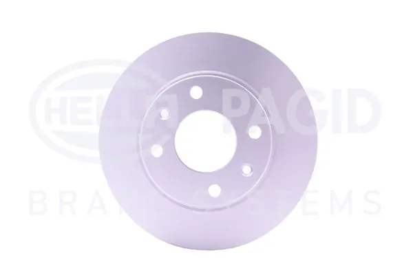 Brake Disc PRO 8DD 355 100-841
