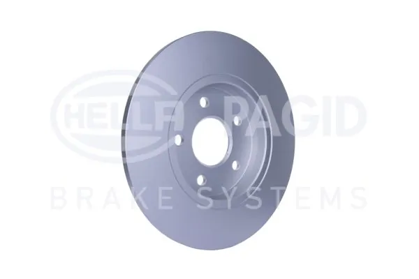 Brake Disc PRO 8DD 355 108-061