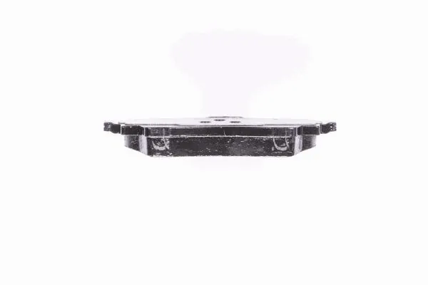 Brake Pad Set, disc brake 8DB 355 018-311