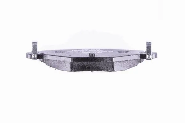 Brake Pad Set, disc brake 8DB 355 019-411