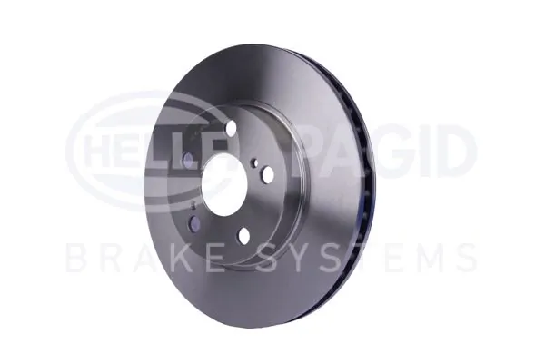 Brake Disc 8DD 355 110-911
