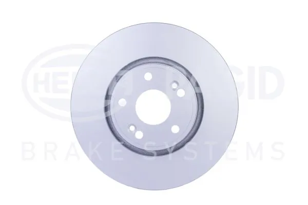 Brake Disc PRO High Carbon 8DD 355 127-871