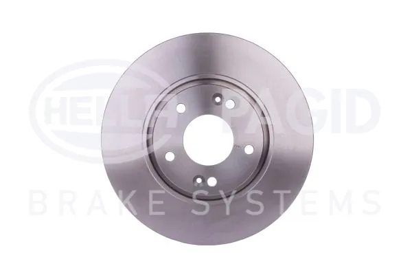 Brake Disc 8DD 355 114-481