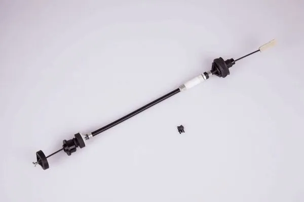 Cable Pull, clutch control 8AK 355 701-201