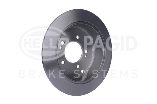 Brake Disc 8DD 355 111-421