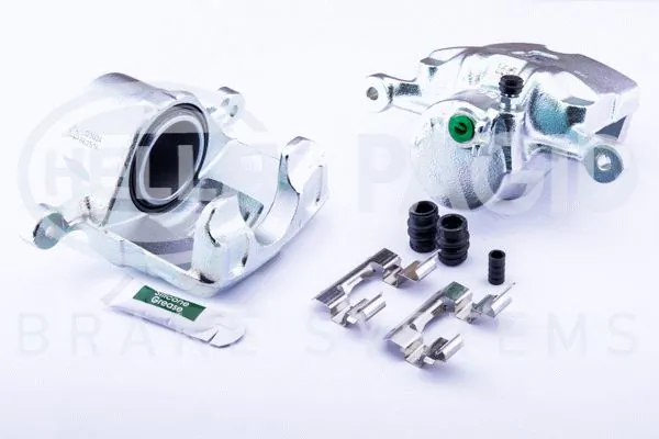 Brake Caliper 8AC 355 392-231