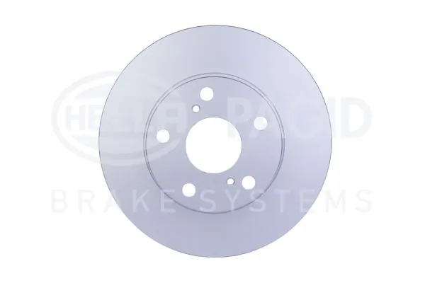 Brake Disc PRO 8DD 355 118-951
