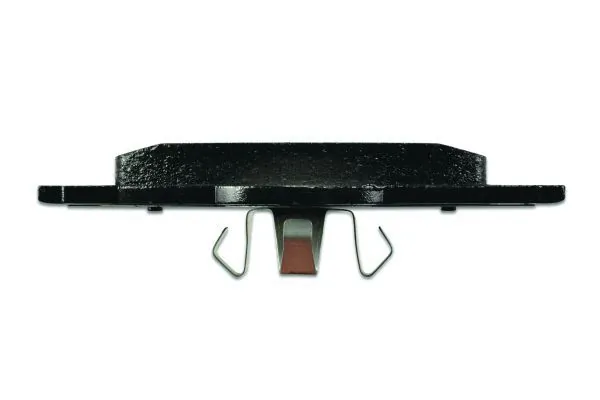 Brake Pad Set, disc brake 8DB 355 008-851
