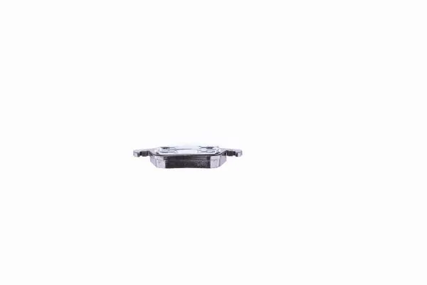 Brake Pad Set, disc brake 8DB 355 017-341