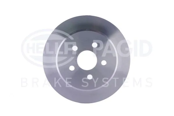 Brake Disc 8DD 355 107-921