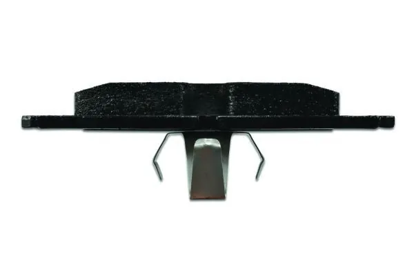 Brake Pad Set, disc brake 8DB 355 007-961