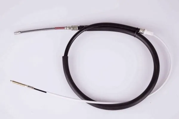 Cable Pull, parking brake 8AS 355 669-021