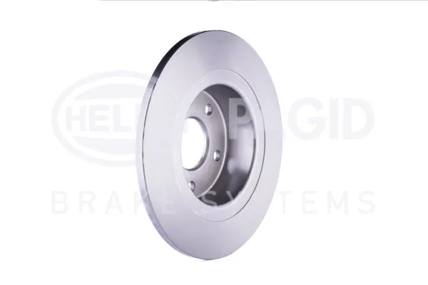 Brake Disc 8DD 355 106-371