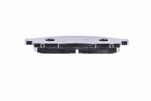 Brake Pad Set, disc brake 8DB 355 015-321