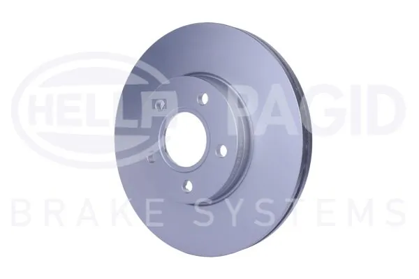 Brake Disc PRO High Carbon 8DD 355 128-461