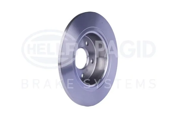 Brake Disc 8DD 355 110-291