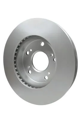 Brake Disc PRO 8DD 355 115-341
