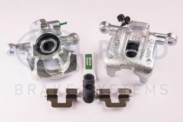 Brake Caliper 8AC 355 380-451