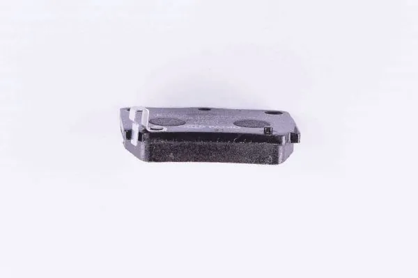 Brake Pad Set, disc brake 8DB 355 009-501