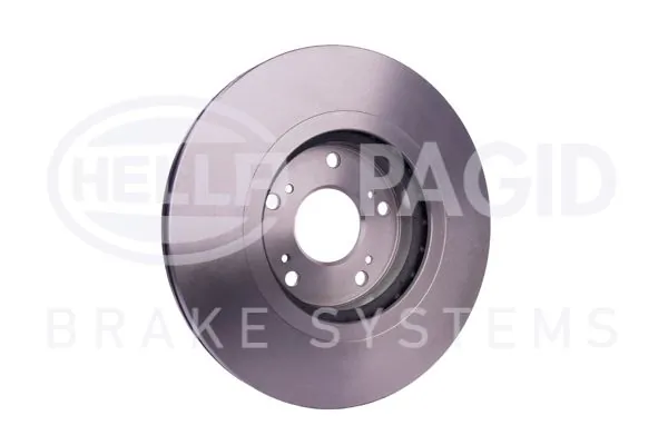 Brake Disc 8DD 355 116-101