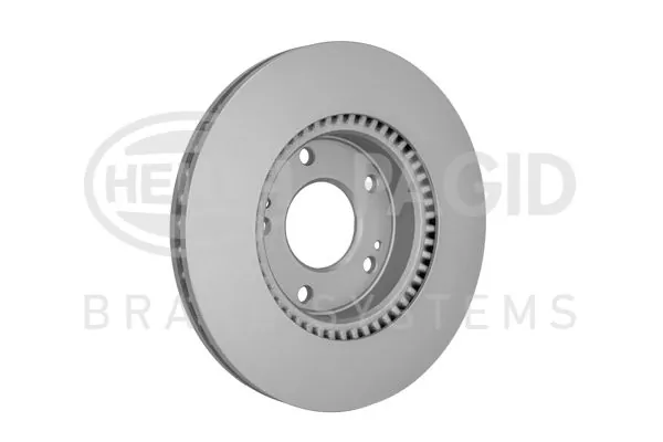 Brake Disc PRO High Carbon 8DD 355 129-431