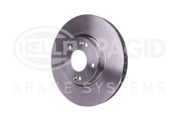 Brake Disc 8DD 355 114-481