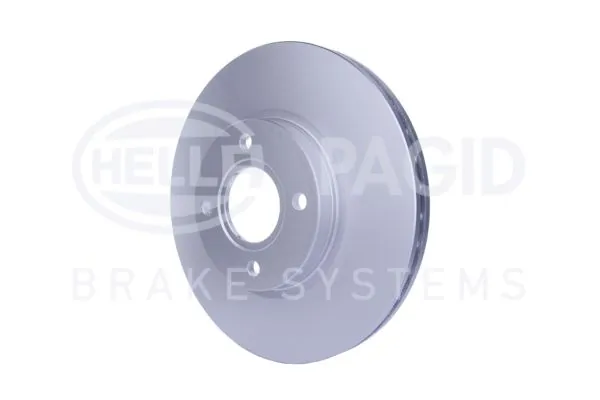Cakera Brek PRO 8DD 355 118-181