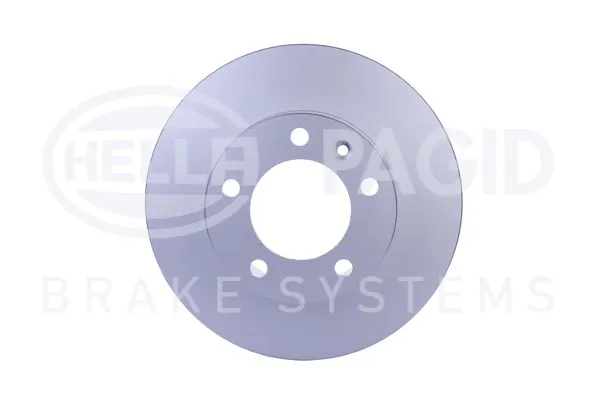 Brake Disc PRO High Carbon 8DD 355 127-791