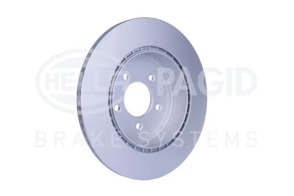 Brake Disc PRO 8DD 355 119-401