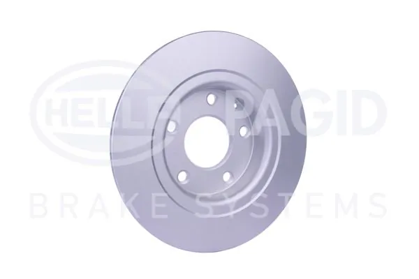 Brake Disc PRO 8DD 355 119-391